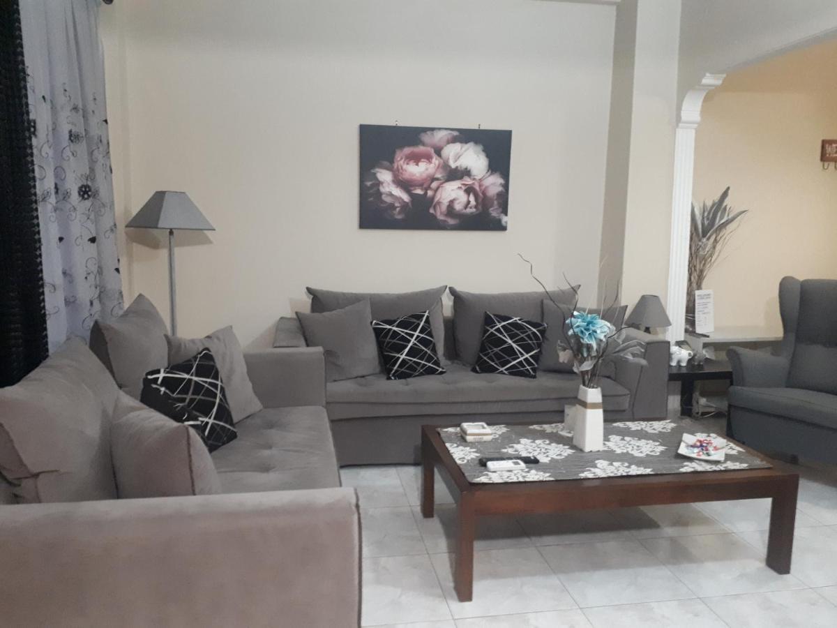 Modern Chania Center Leilighet *